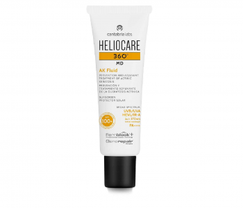 HELIOCARE 360º MD AK FLUID  50 ML